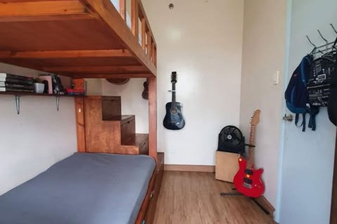 2 Bedroom Condo for Sale in Santo Niño, Marikina, Metro Manila – photo 4