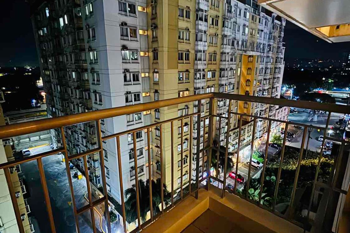 2 Bedroom Condo for Sale in Santo Niño, Marikina, Metro Manila