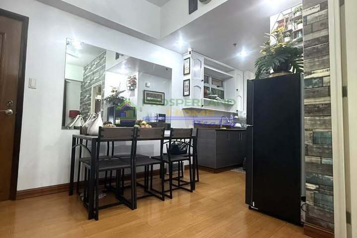 2 Bedroom Condo for Sale in Santo Niño, Marikina, Metro Manila – photo 2