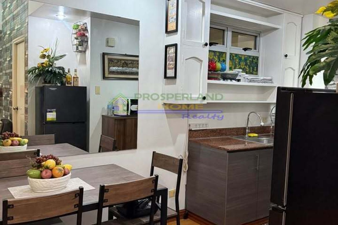 2 Bedroom Condo for Sale in Santo Niño, Marikina, Metro Manila – photo 6
