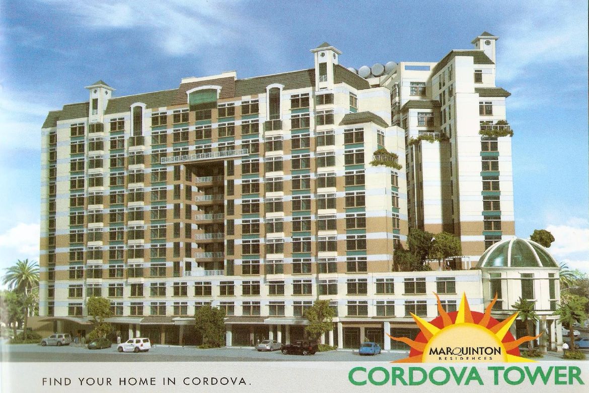 2 Bedroom Condo for Sale in Santo Niño, Marikina, Metro Manila