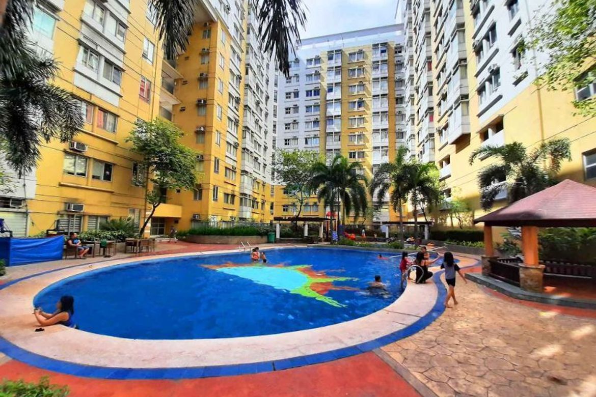 2 Bedroom Condo for Sale in Santo Niño, Marikina, Metro Manila – photo 3