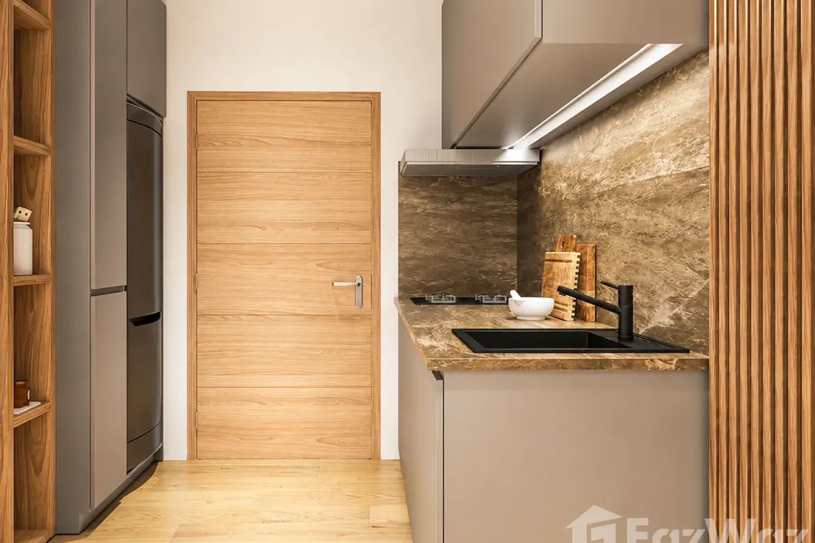 2 Bedroom Condo for Sale in Santo Niño, Parañaque, Metro Manila