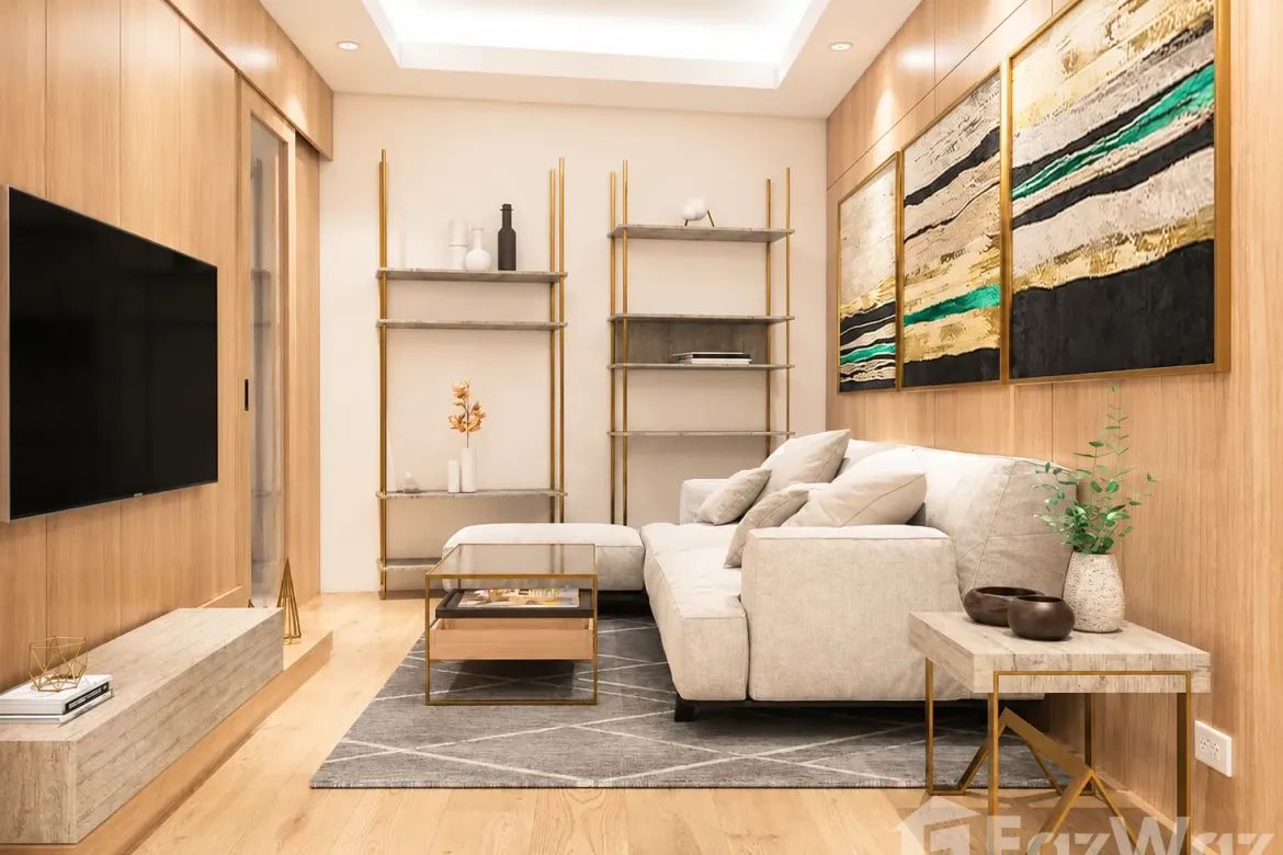 2 Bedroom Condo for Sale in Santo Niño, Parañaque, Metro Manila – photo 3