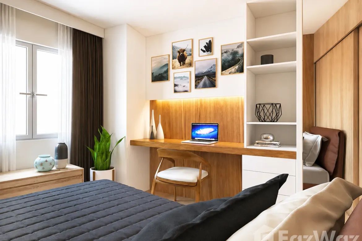 2 Bedroom Condo for Sale in Santo Niño, Parañaque, Metro Manila – photo 5