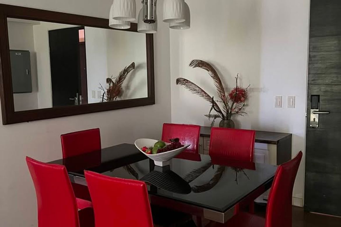 2 Bedroom Condo for Sale in Santo Rosario, Angeles, Pampanga – photo 2