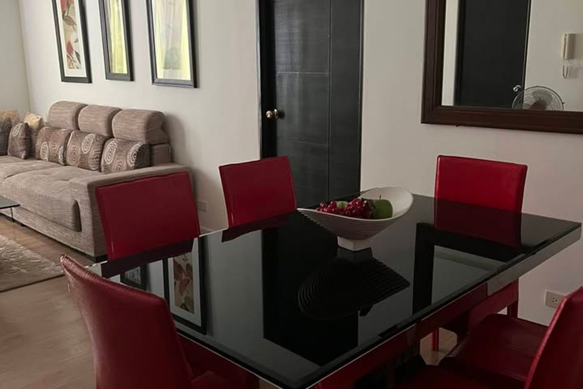 2 Bedroom Condo for Sale in Santo Rosario, Angeles, Pampanga – photo 7
