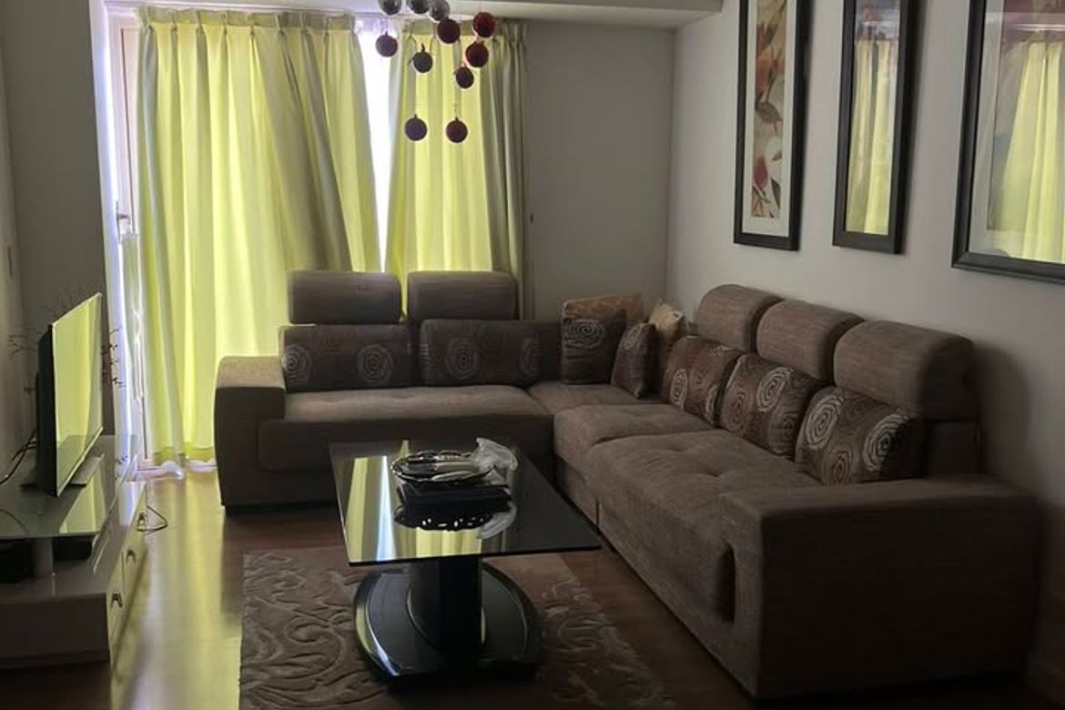 2 Bedroom Condo for Sale in Santo Rosario, Angeles, Pampanga – photo 8