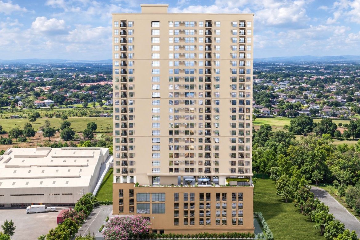 2 Bedroom Condo for Sale in Santo Rosario, San Fernando, Pampanga – photo 6