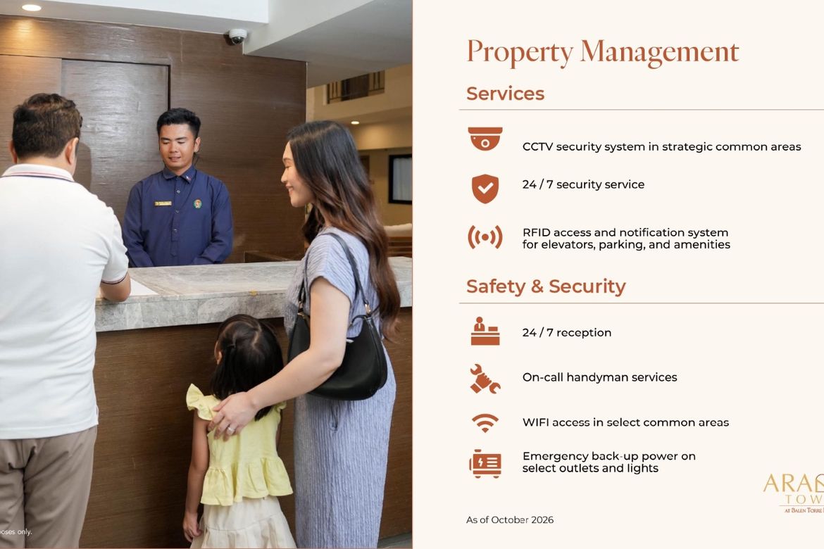 2 Bedroom Condo for Sale in Santo Rosario, San Fernando, Pampanga – photo 7