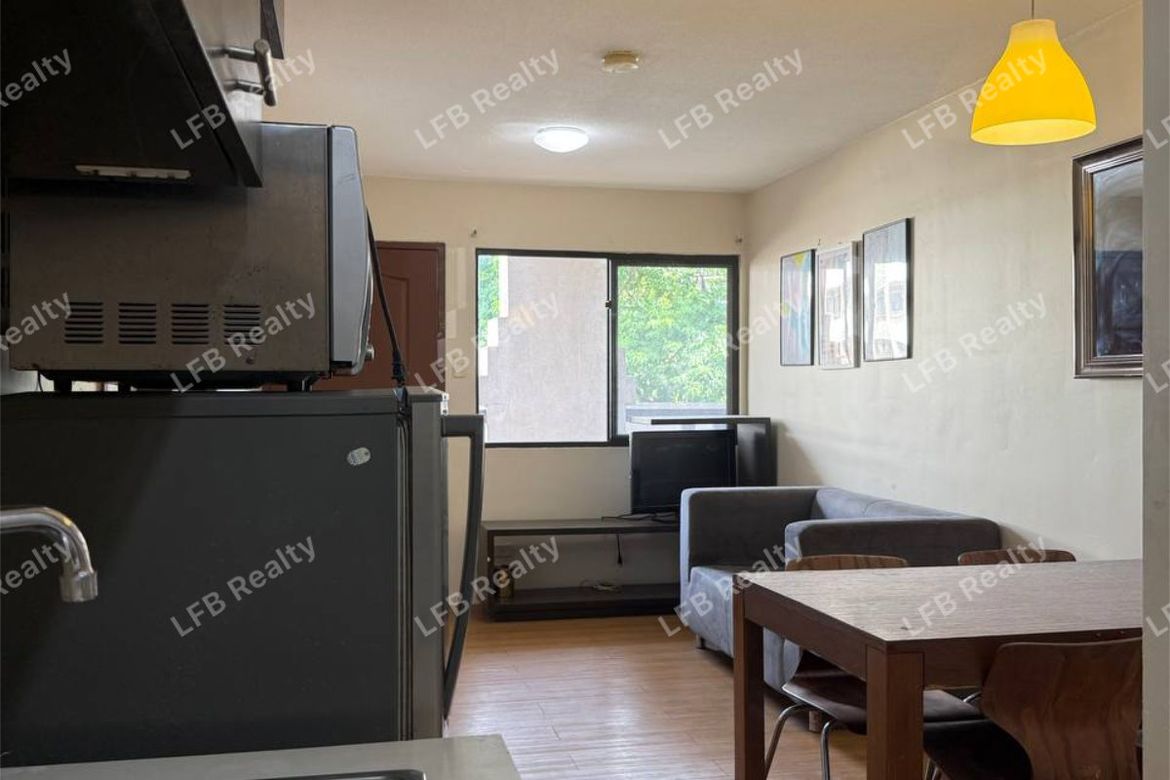 2 Bedroom Condo for Sale in Santolan, Pasig, Metro Manila near LRT-2 Santolan – photo 2