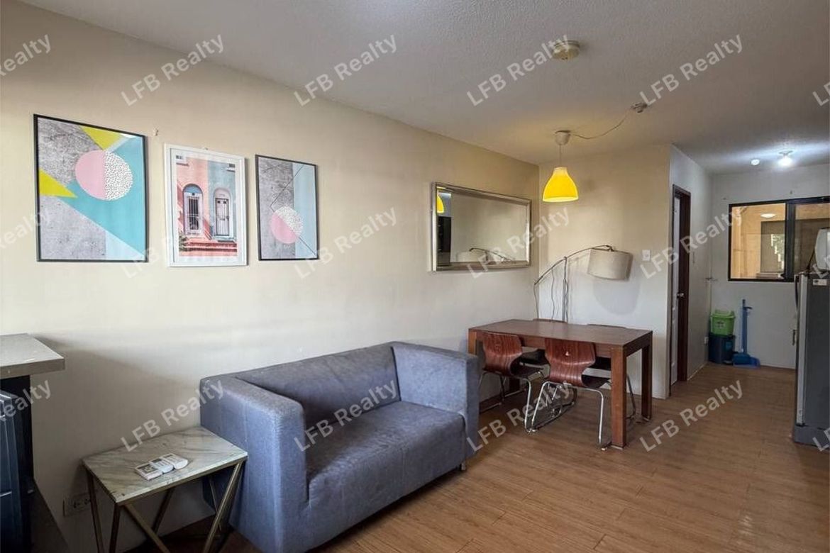 2 Bedroom Condo for Sale in Santolan, Pasig, Metro Manila near LRT-2 Santolan – photo 3