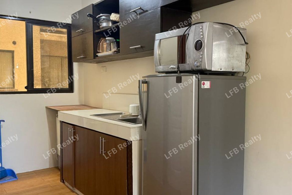 2 Bedroom Condo for Sale in Santolan, Pasig, Metro Manila near LRT-2 Santolan – photo 4