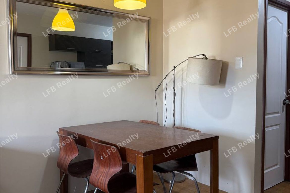 2 Bedroom Condo for Sale in Santolan, Pasig, Metro Manila near LRT-2 Santolan – photo 5