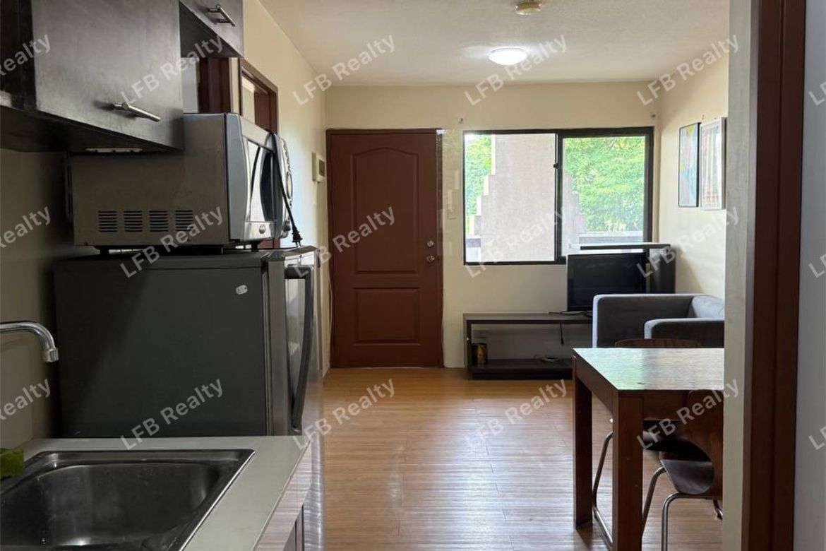 2 Bedroom Condo for Sale in Santolan, Pasig, Metro Manila near LRT-2 Santolan – photo 6