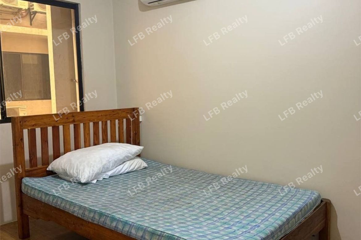 2 Bedroom Condo for Sale in Santolan, Pasig, Metro Manila near LRT-2 Santolan – photo 8