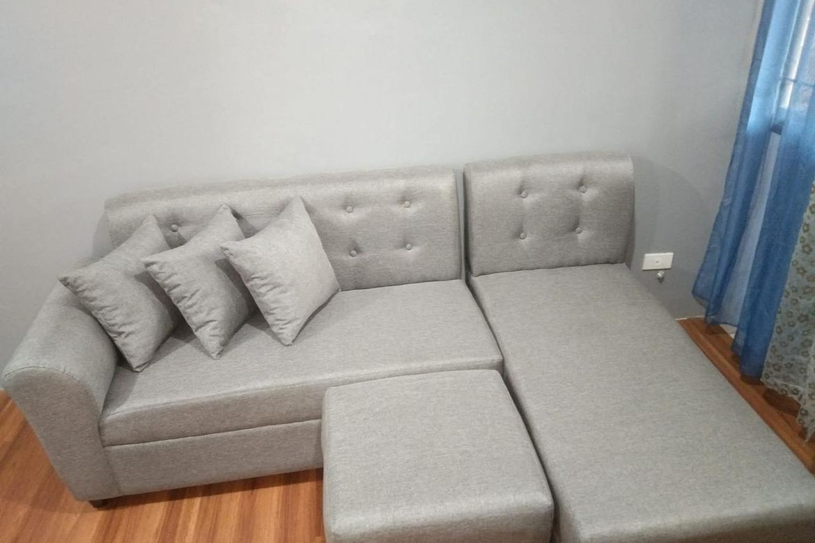 2 Bedroom Condo for Sale in Santolan, Pasig, Metro Manila near LRT-2 Santolan – photo 2