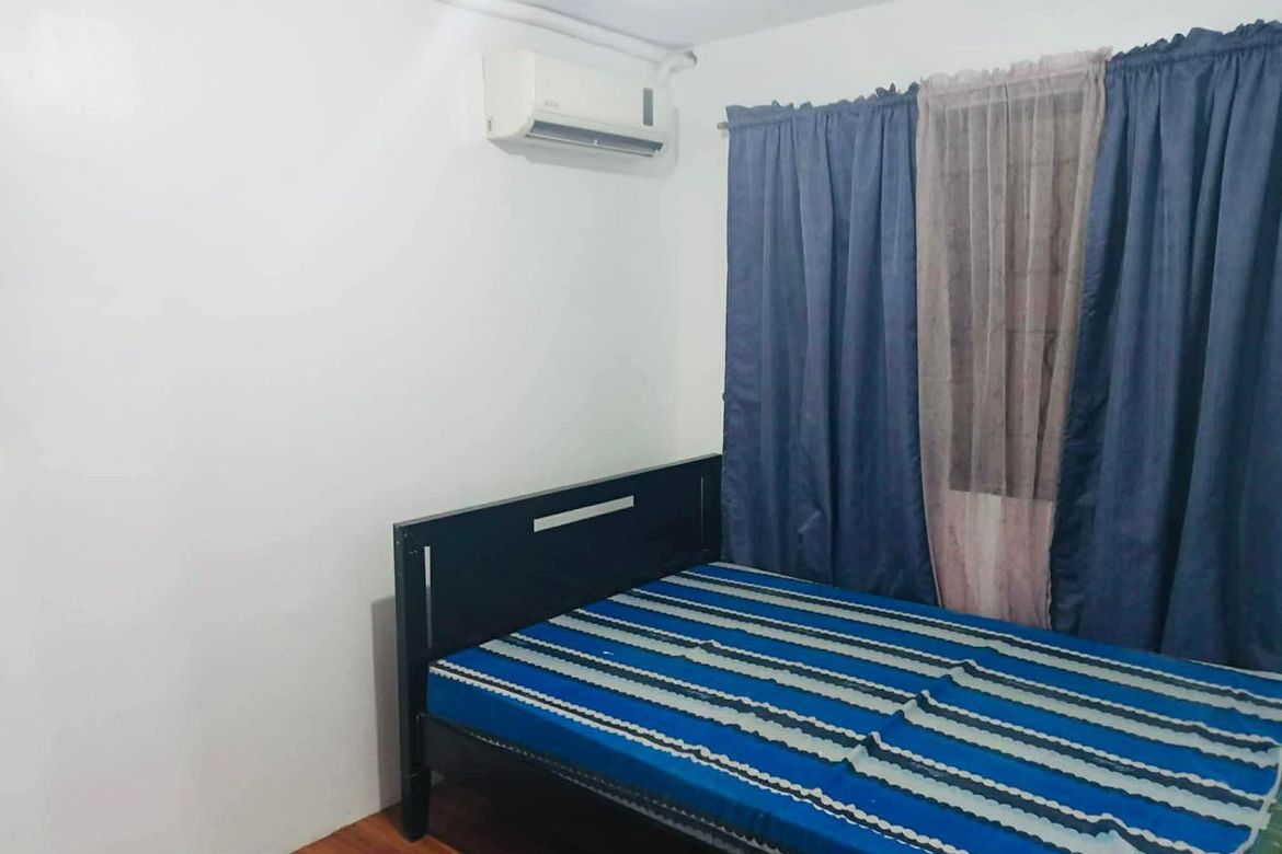 2 Bedroom Condo for Sale in Santolan, Pasig, Metro Manila near LRT-2 Santolan – photo 7