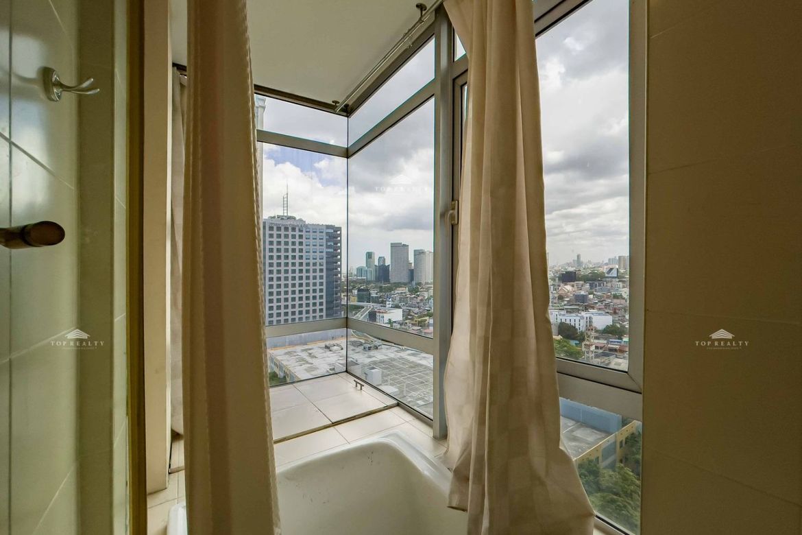 2 Bedroom Condo for Sale in Sapphire Residences, BGC, Taguig – photo 4