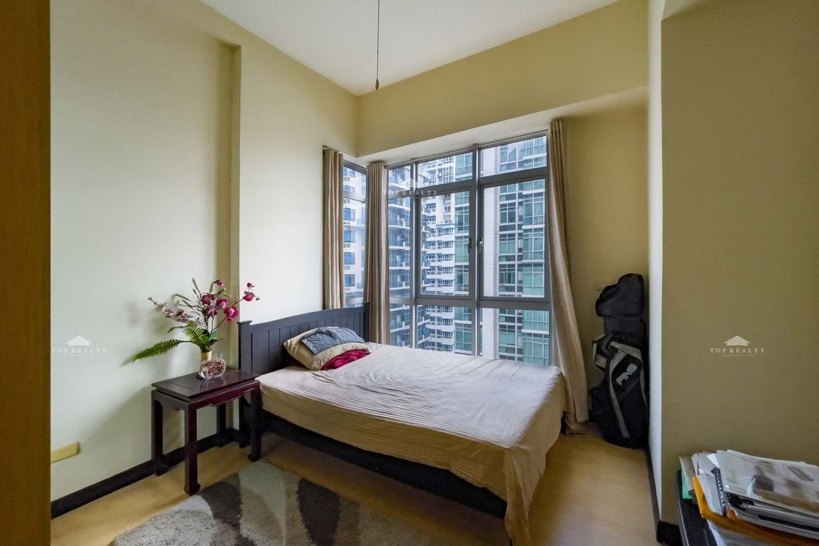 2 Bedroom Condo for Sale in Sapphire Residences, BGC, Taguig – photo 5