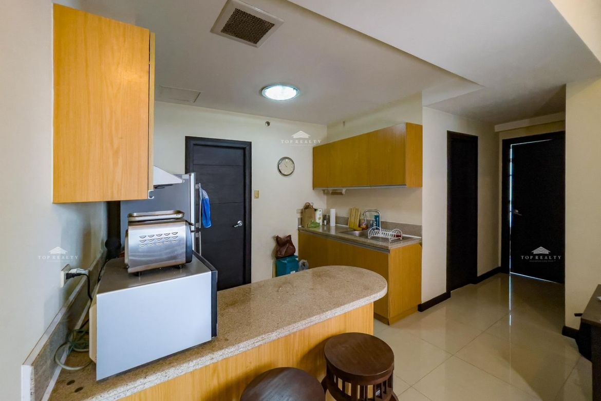 2 Bedroom Condo for Sale in Sapphire Residences, BGC, Taguig – photo 7