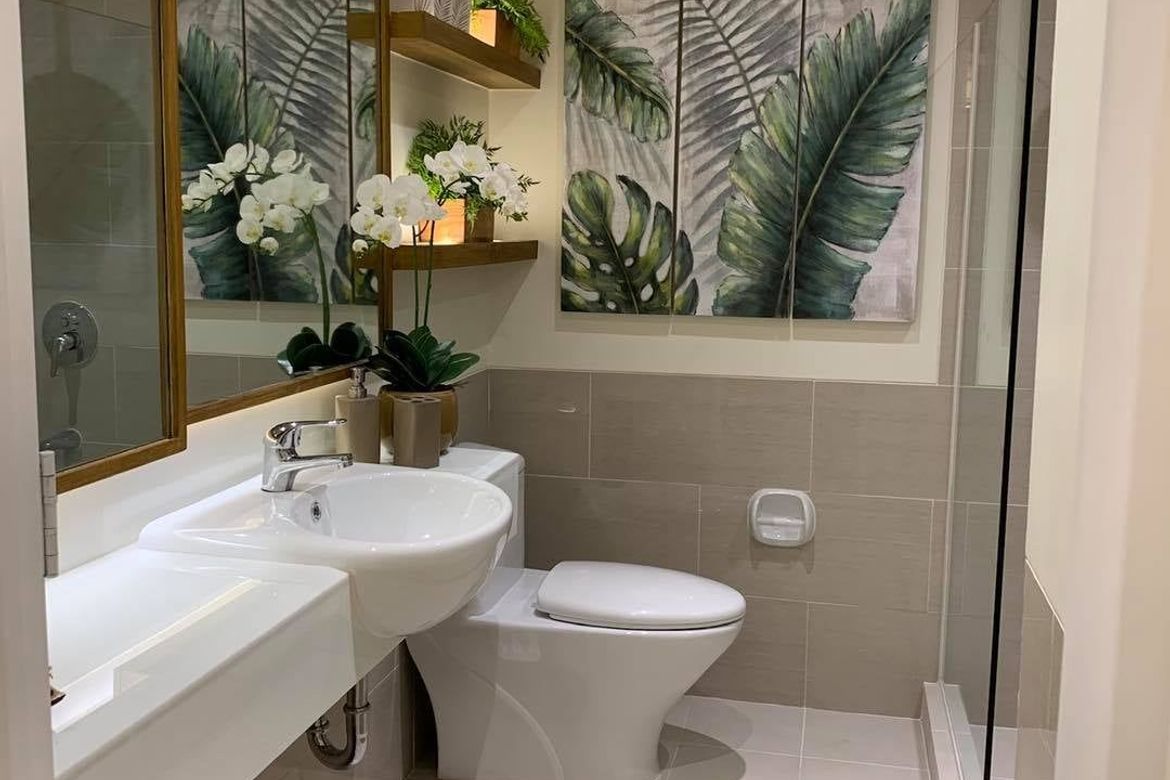 2 Bedroom Condo for Sale in Satori Residences, Santolan, Pasig, Metro Manila near LRT-2 Santolan – photo 7