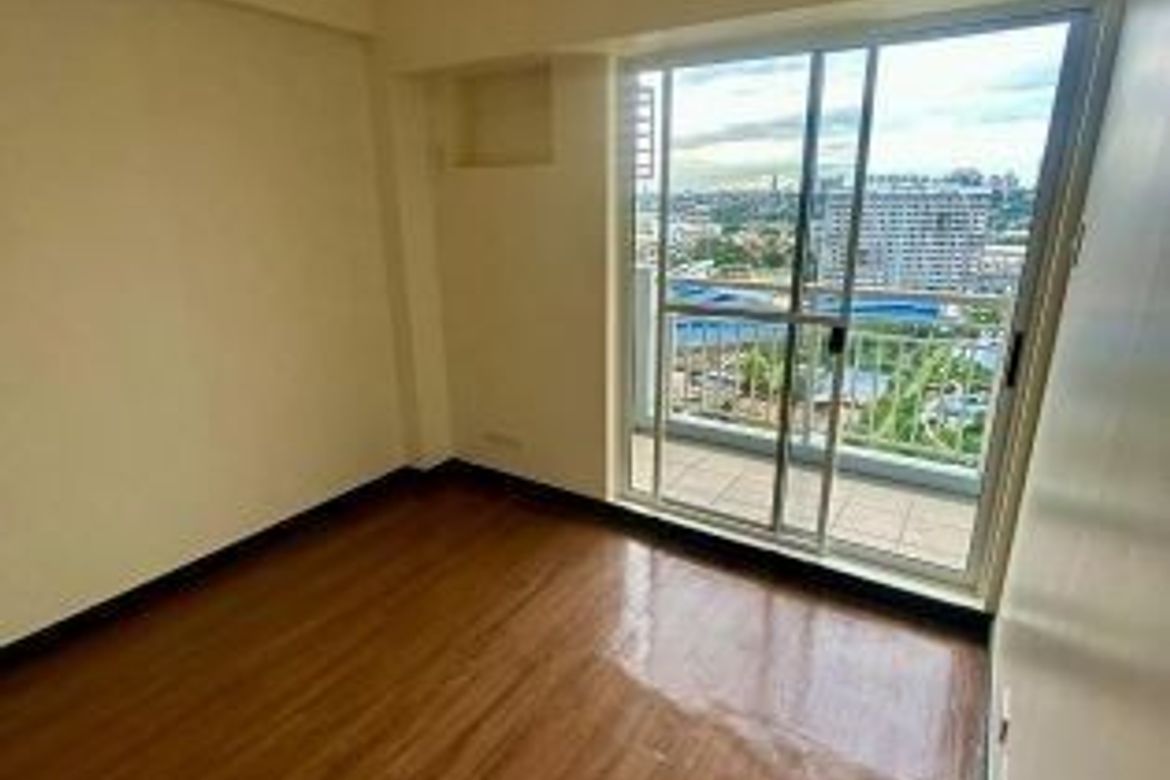 2 Bedroom Condo for Sale in Satori Residences, Santolan, Pasig, Metro Manila near LRT-2 Santolan