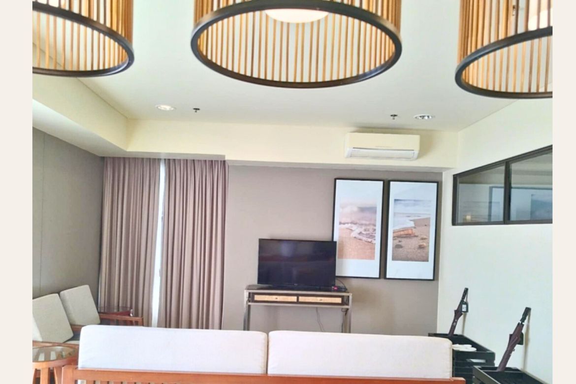 2 Bedroom Condo for Sale in Sea Breeze Verandas, Sabang, Morong, Bataan – photo 2
