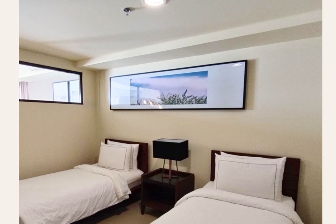 2 Bedroom Condo for Sale in Sea Breeze Verandas, Sabang, Morong, Bataan – photo 3