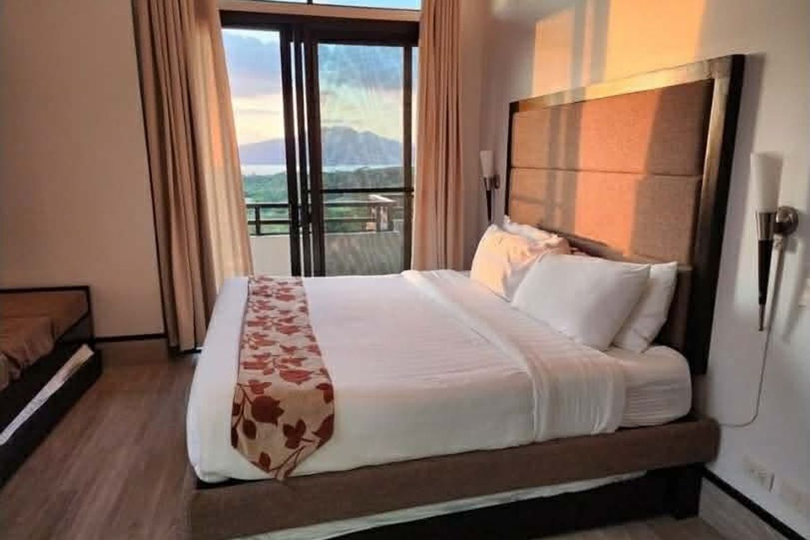 2 Bedroom Condo for Sale in Sea Breeze Verandas, Sabang, Morong, Bataan