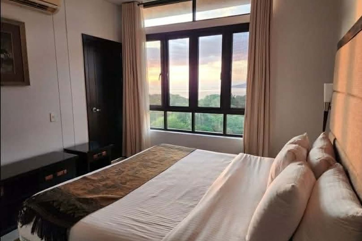 2 Bedroom Condo for Sale in Sea Breeze Verandas, Sabang, Morong, Bataan – photo 4