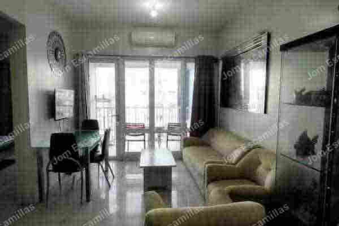 2 Bedroom Condo for Sale in Sea Residences, Barangay 76, Pasay, Metro Manila near LRT-1 EDSA – photo 5