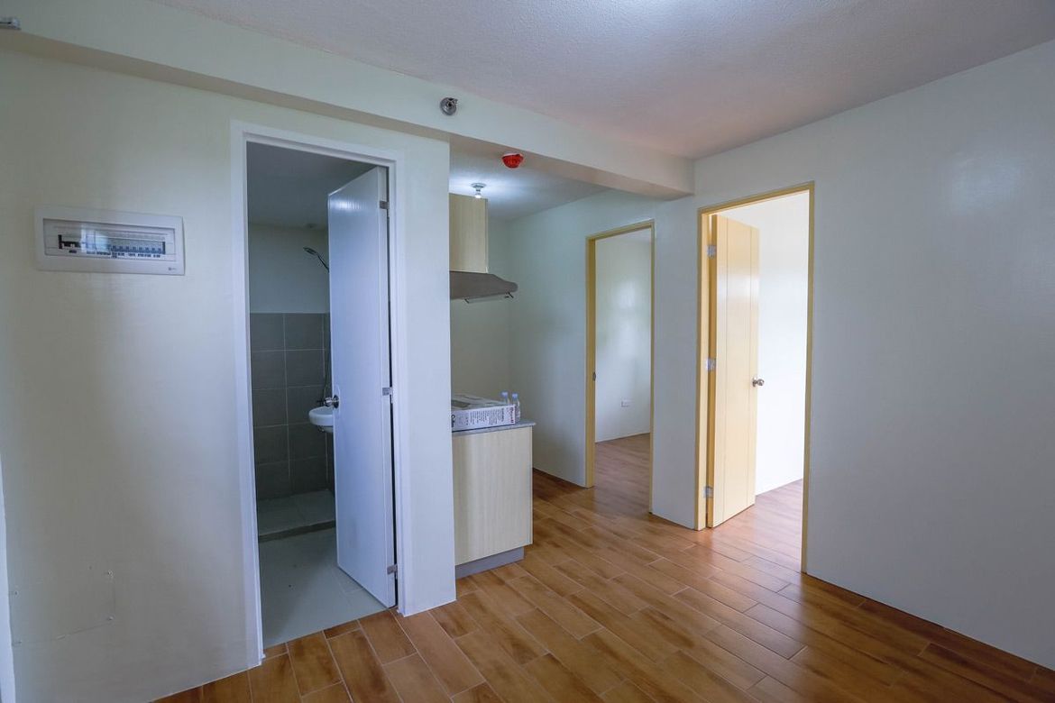2 Bedroom Condo for Sale in Seawind, Sasa, Davao City, Davao del Sur