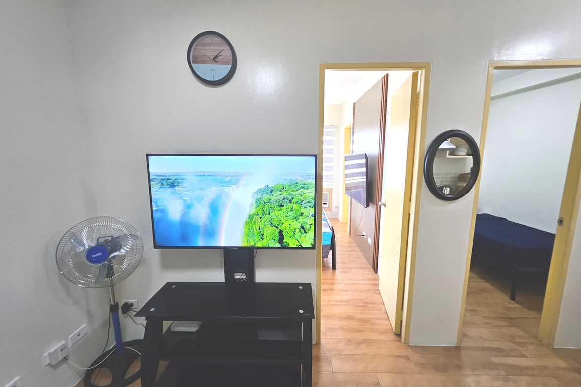 2 Bedroom Condo for Sale in Seawind, Sasa, Davao City, Davao del Sur – photo 2