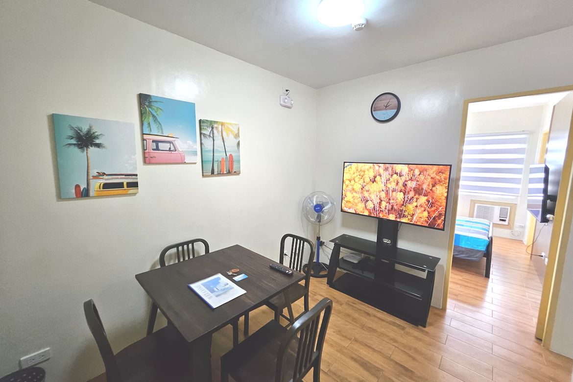 2 Bedroom Condo for Sale in Seawind, Sasa, Davao City, Davao del Sur – photo 3
