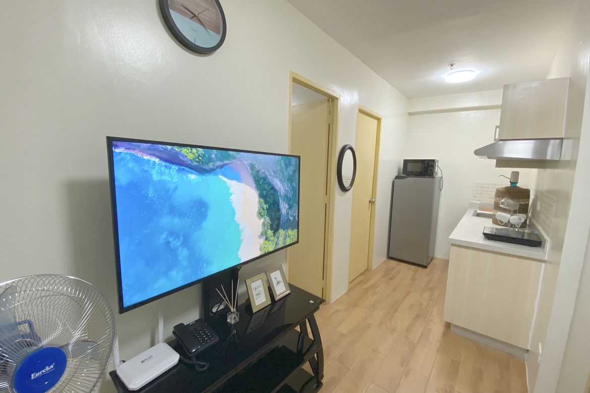 2 Bedroom Condo for Sale in Seawind, Sasa, Davao City, Davao del Sur – photo 5