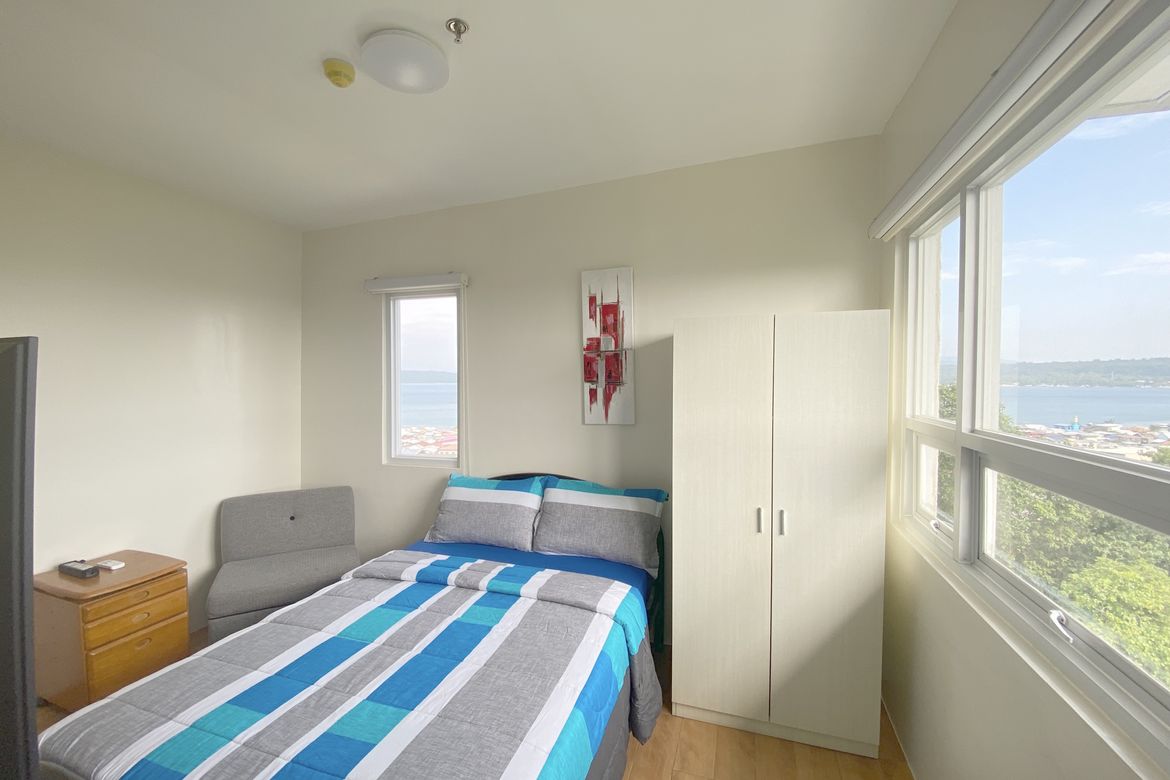 2 Bedroom Condo for Sale in Seawind, Sasa, Davao City, Davao del Sur – photo 8