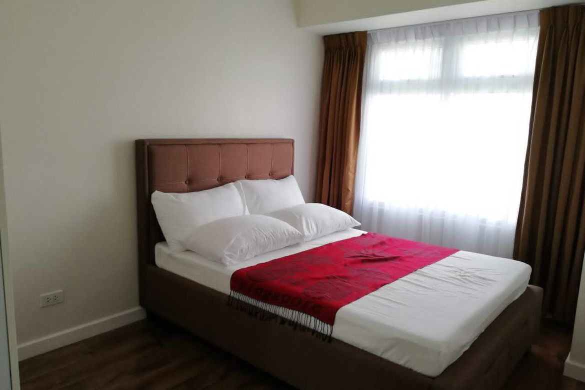 2 Bedroom Condo for Sale in Sedona Parc, Hippodromo, Cebu City, Cebu – photo 2