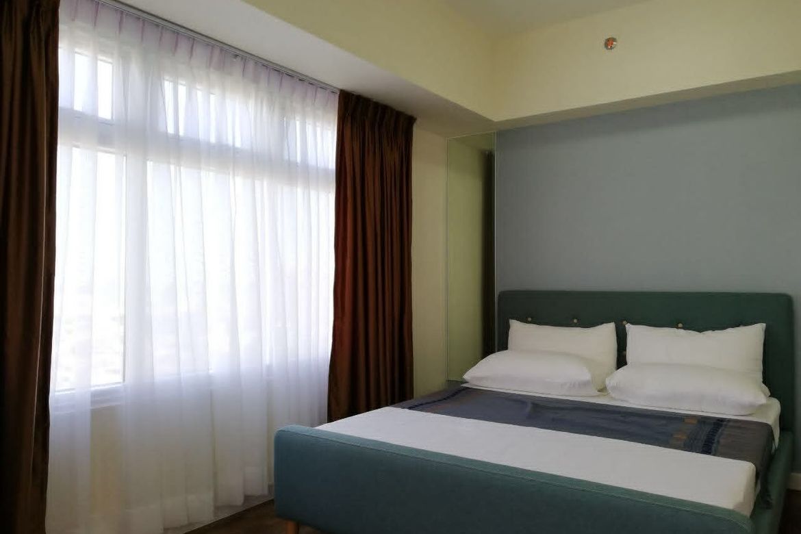 2 Bedroom Condo for Sale in Sedona Parc, Hippodromo, Cebu City, Cebu – photo 3