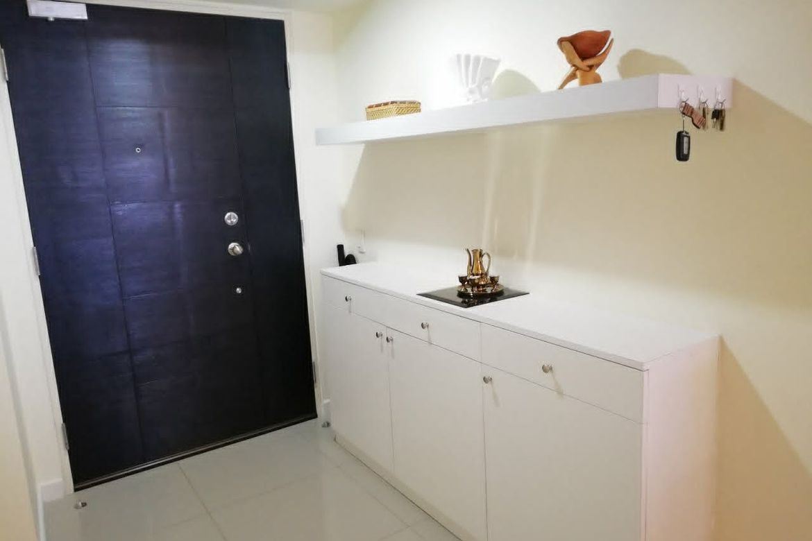 2 Bedroom Condo for Sale in Sedona Parc, Hippodromo, Cebu City, Cebu – photo 6