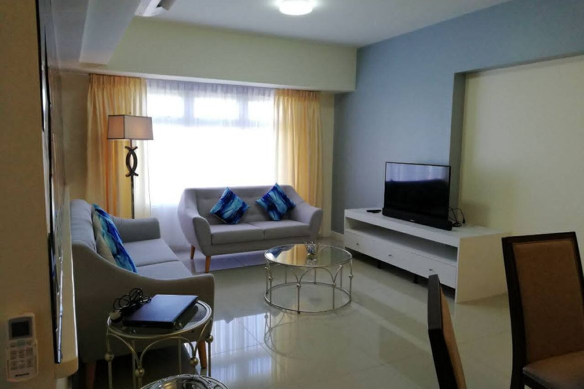 2 Bedroom Condo for Sale in Sedona Parc, Hippodromo, Cebu City, Cebu – photo 8