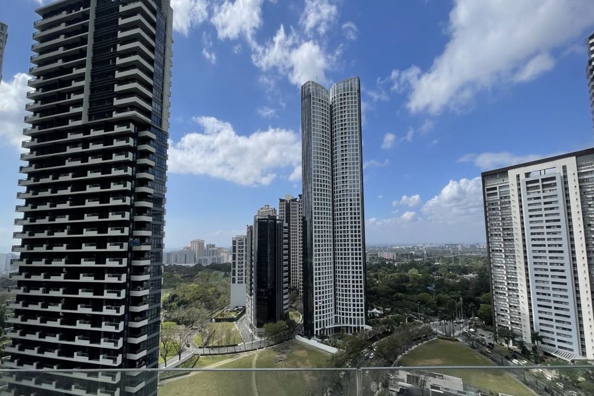 2 Bedroom Condo for Sale in Seibu Tower, BGC, Taguig – photo 12