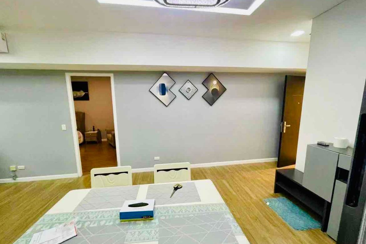 2 Bedroom Condo for Sale in Sequoia at Two Serendra, BGC, Taguig – photo 6