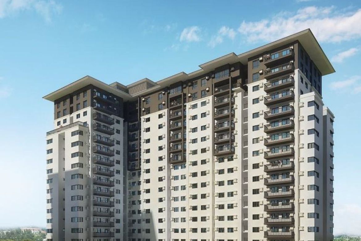 2 Bedroom Condo for Sale in Serin East Tagaytay, Silang Junction North, Tagaytay, Cavite