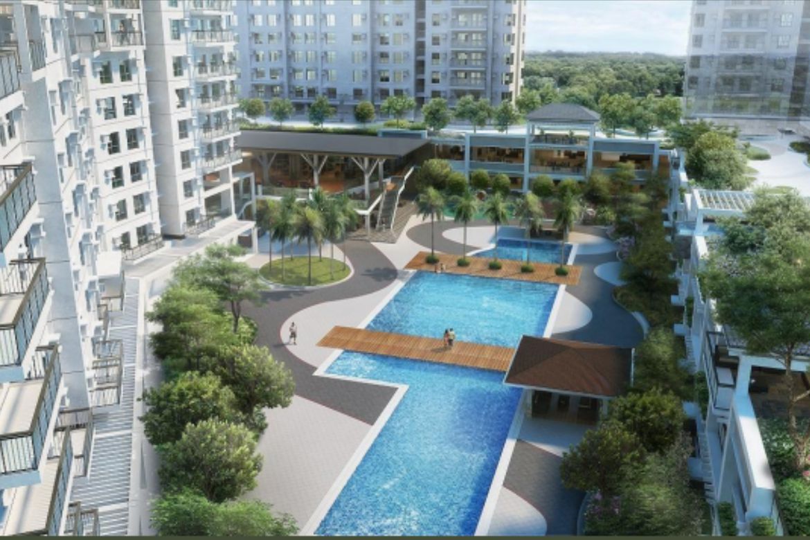 2 Bedroom Condo for Sale in Serin East Tagaytay, Silang Junction North, Tagaytay, Cavite – photo 6