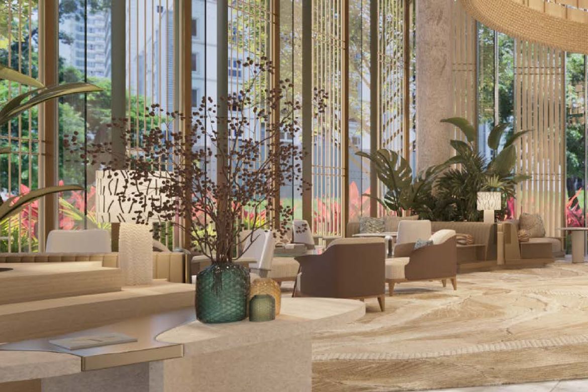 2 Bedroom Condo for Sale in Shang Bauhinia Residences, Kasambagan, Cebu City, Cebu – photo 3