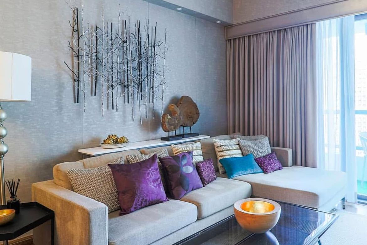2 Bedroom Condo for Sale in Shang Salcedo Place, Bel-Air, Makati, Metro Manila – photo 2