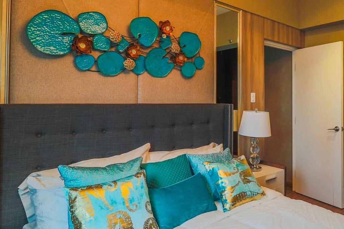 2 Bedroom Condo for Sale in Shang Salcedo Place, Bel-Air, Makati, Metro Manila – photo 3