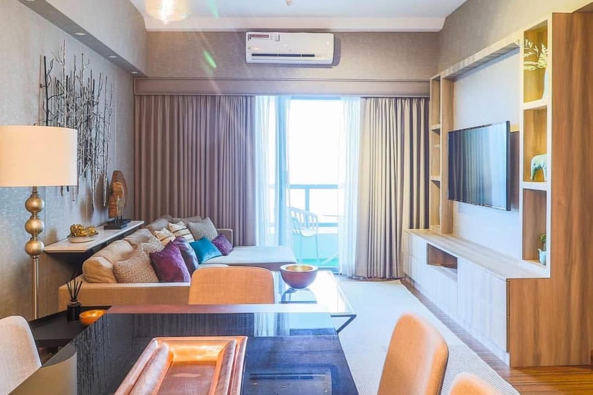 2 Bedroom Condo for Sale in Shang Salcedo Place, Bel-Air, Makati, Metro Manila – photo 5