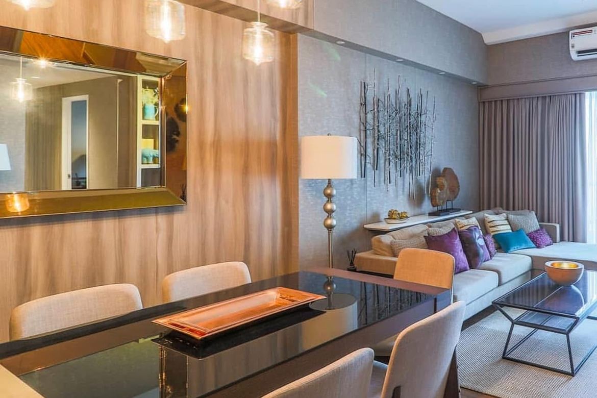 2 Bedroom Condo for Sale in Shang Salcedo Place, Bel-Air, Makati, Metro Manila – photo 6
